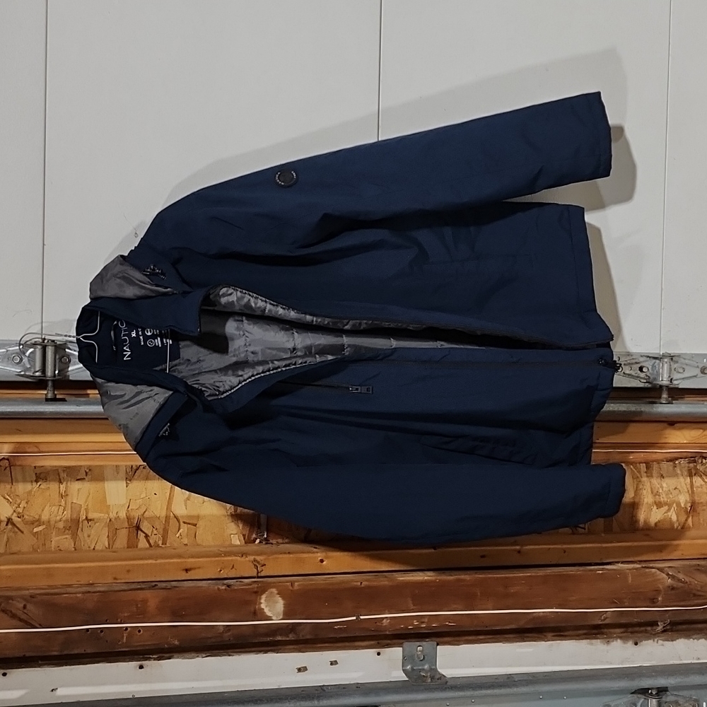 Nautica Size XL men's coat